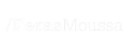 Feras Moussa